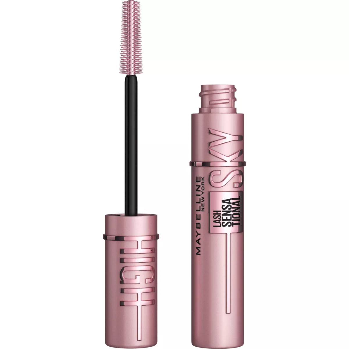 Maybelline Sky High Lengthening Mascara - 0.24 Fl Oz