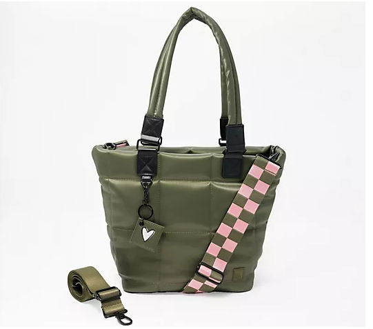 Shawn Killinger X IHKWIP Checkmate Tote
