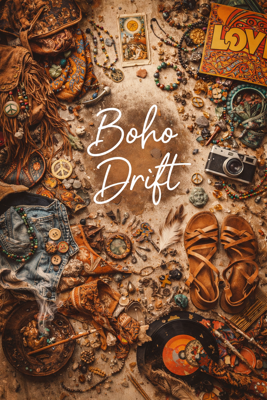 Boho Drift