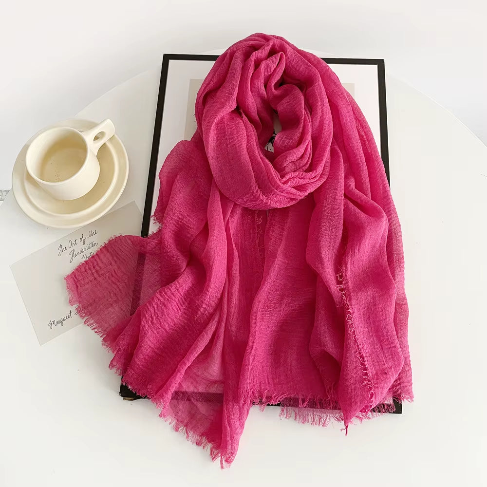 Head scarf/ shawl