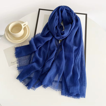 Head scarf/ shawl