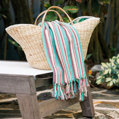 Turkish Beach Towel
