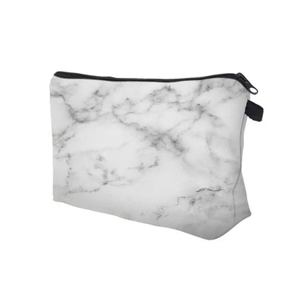 Marble Toiletry Bag