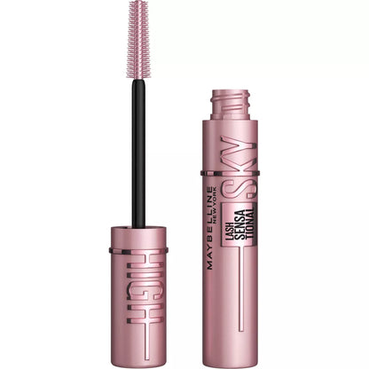Maybelline Sky High Lengthening Mascara - 0.24 Fl Oz