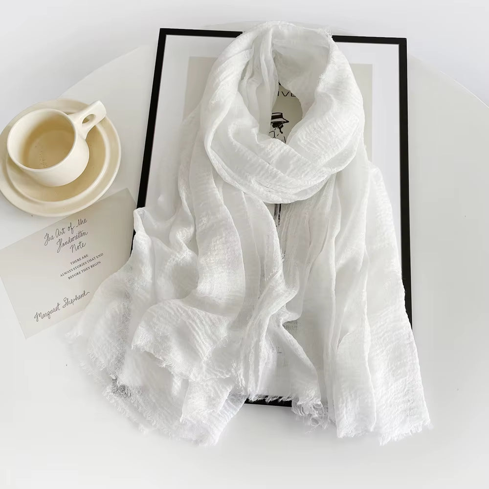 Head scarf/ shawl