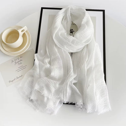 Head scarf/ shawl