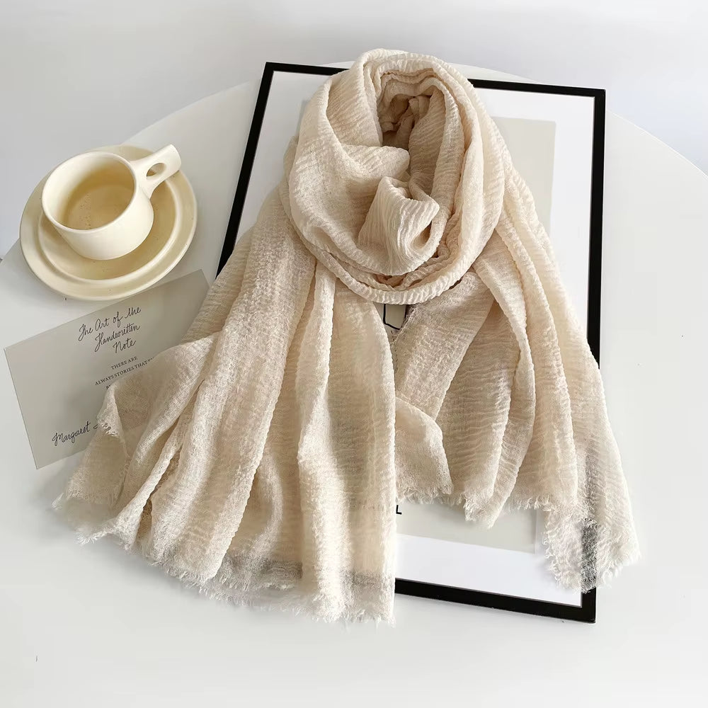 Head scarf/ shawl