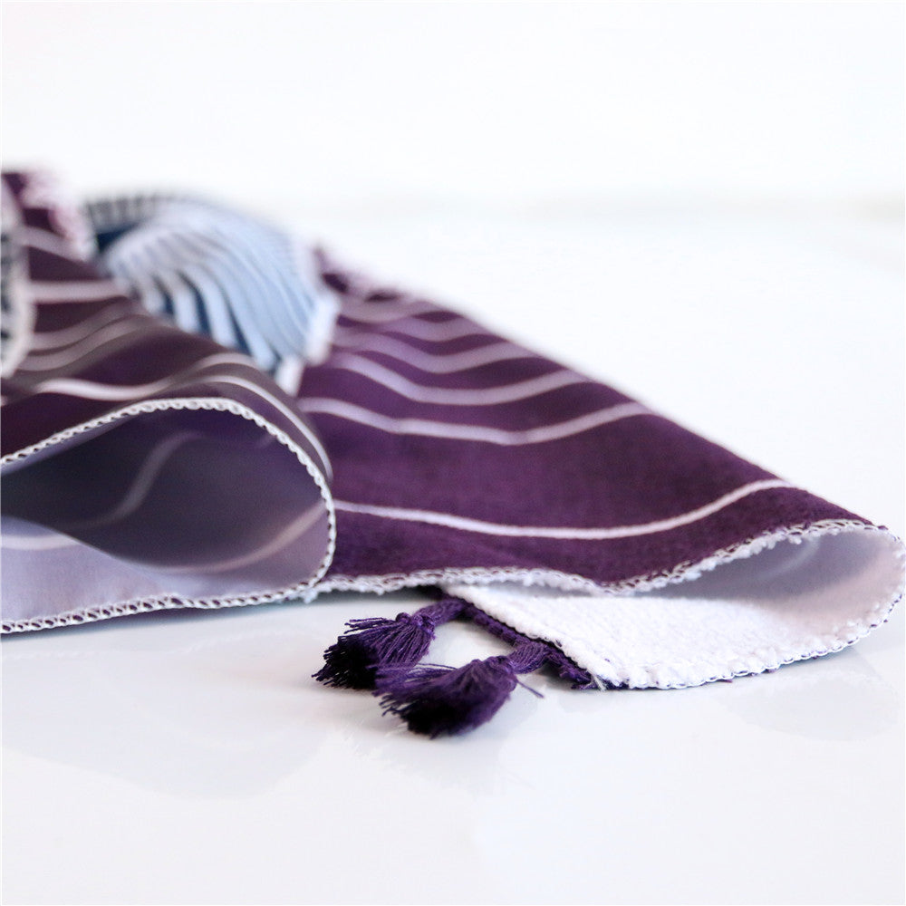 Chakra Towel