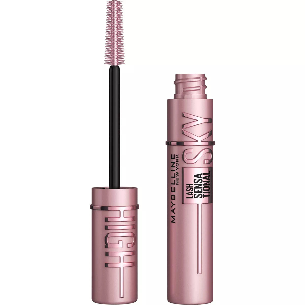 Maybelline Sky High Lengthening Mascara - 0.24 Fl Oz
