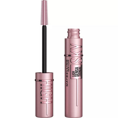 Maybelline Sky High Lengthening Mascara - 0.24 Fl Oz