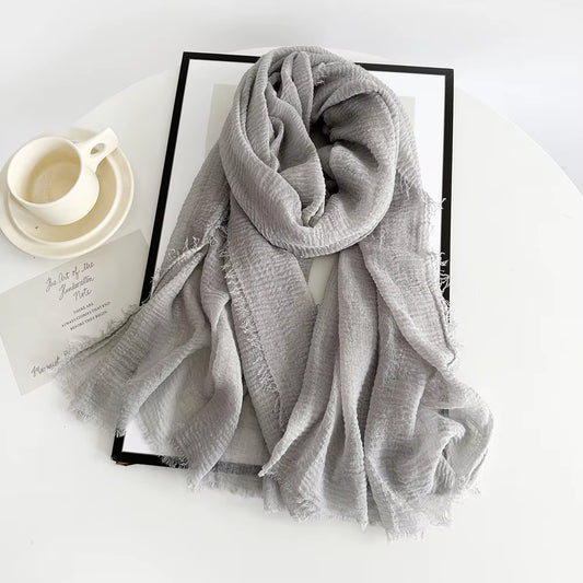 Head scarf/ shawl