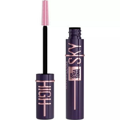 Maybelline Sky High Lengthening Mascara - 0.24 Fl Oz