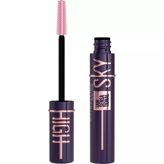 Maybelline Sky High Lengthening Mascara - 0.24 Fl Oz
