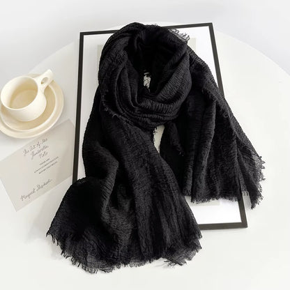 Head scarf/ shawl