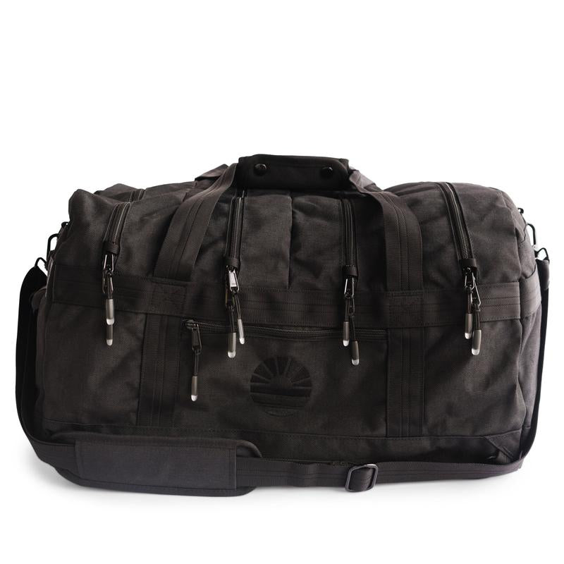 TOBIQ Washable Multi pocket Duffel bag