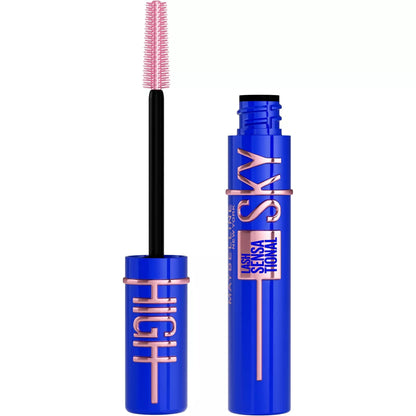 Maybelline Sky High Lengthening Mascara - 0.24 Fl Oz