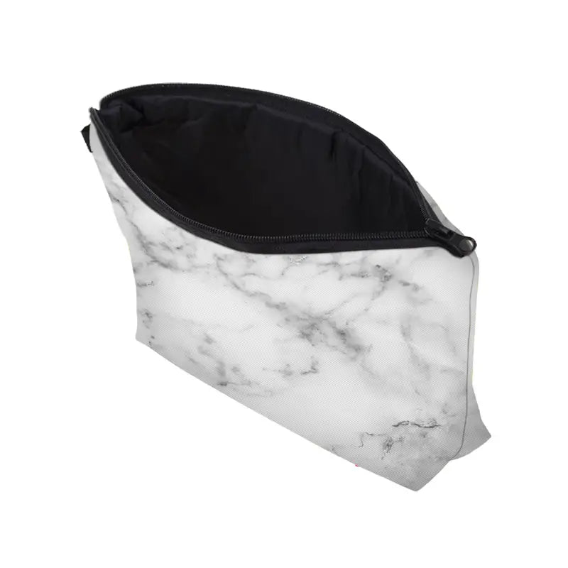 Marble Toiletry Bag