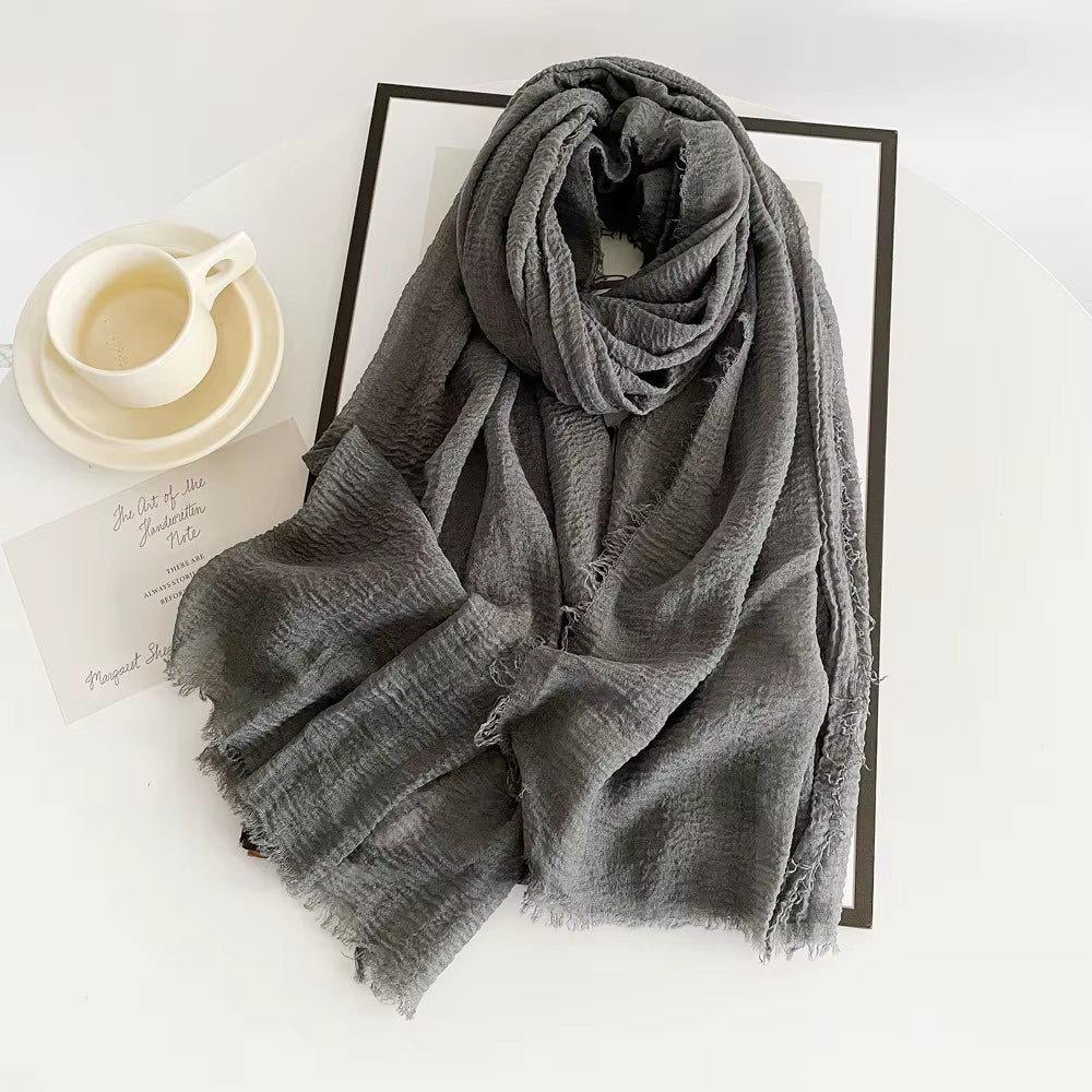 Head scarf/ shawl
