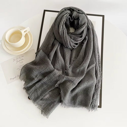 Head scarf/ shawl