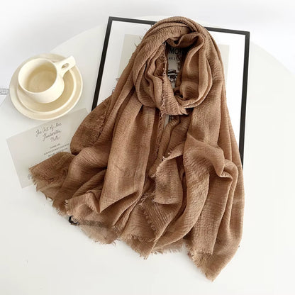 Head scarf/ shawl