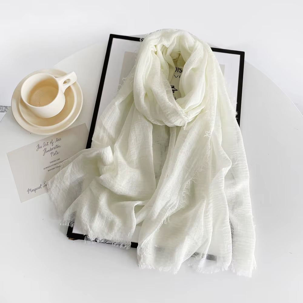 Head scarf/ shawl