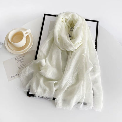 Head scarf/ shawl