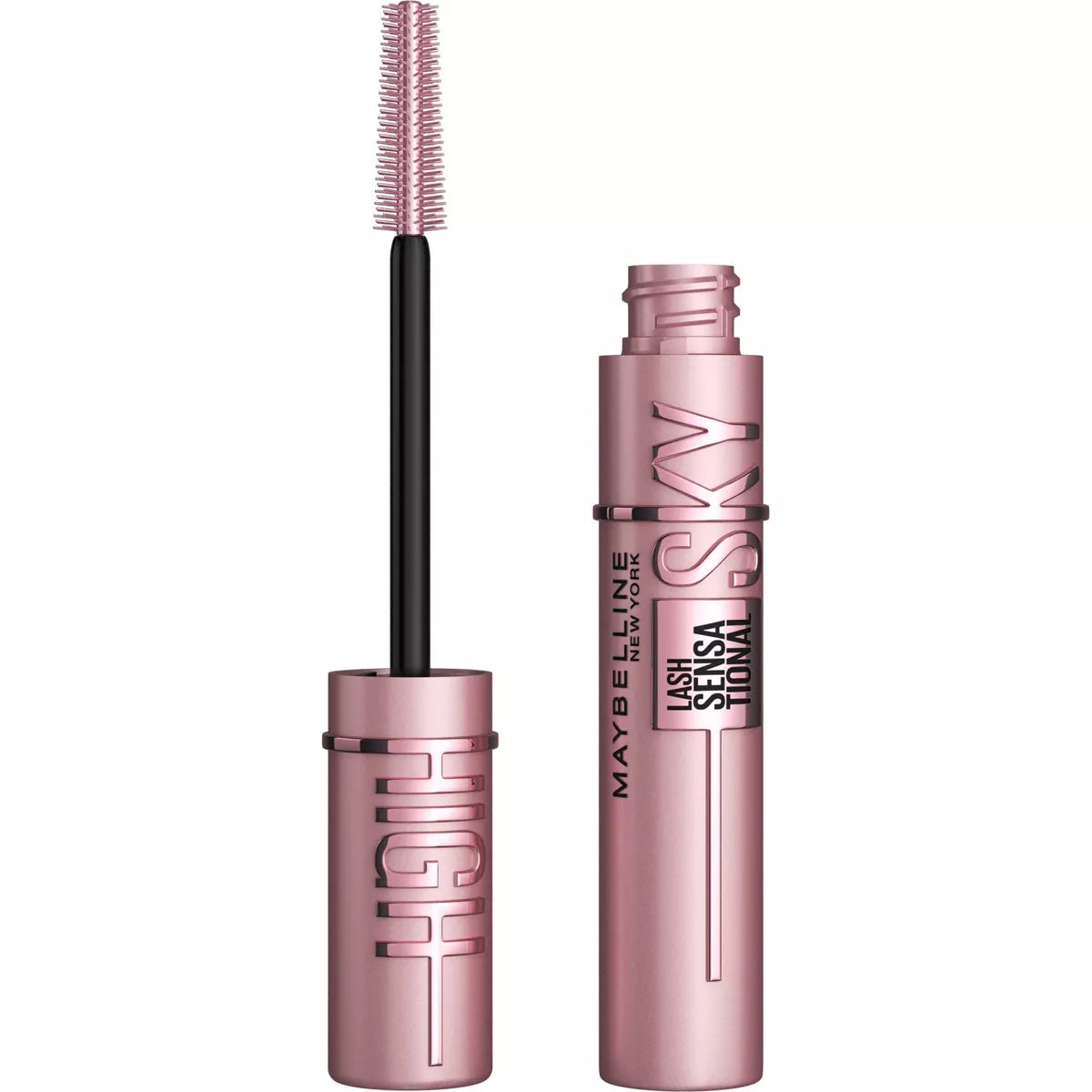 Maybelline Sky High Lengthening Mascara - 0.24 Fl Oz