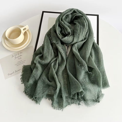 Head scarf/ shawl