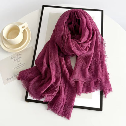 Head scarf/ shawl