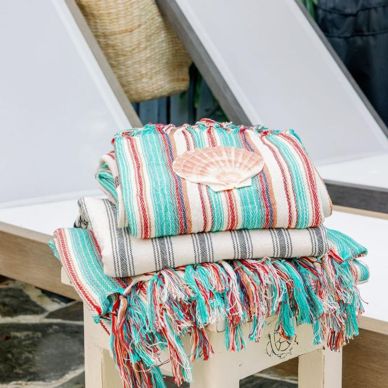 Turkish Beach Towel