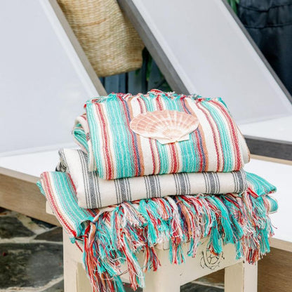 Turkish Beach Towel