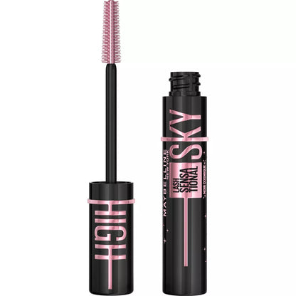 Maybelline Sky High Lengthening Mascara - 0.24 Fl Oz