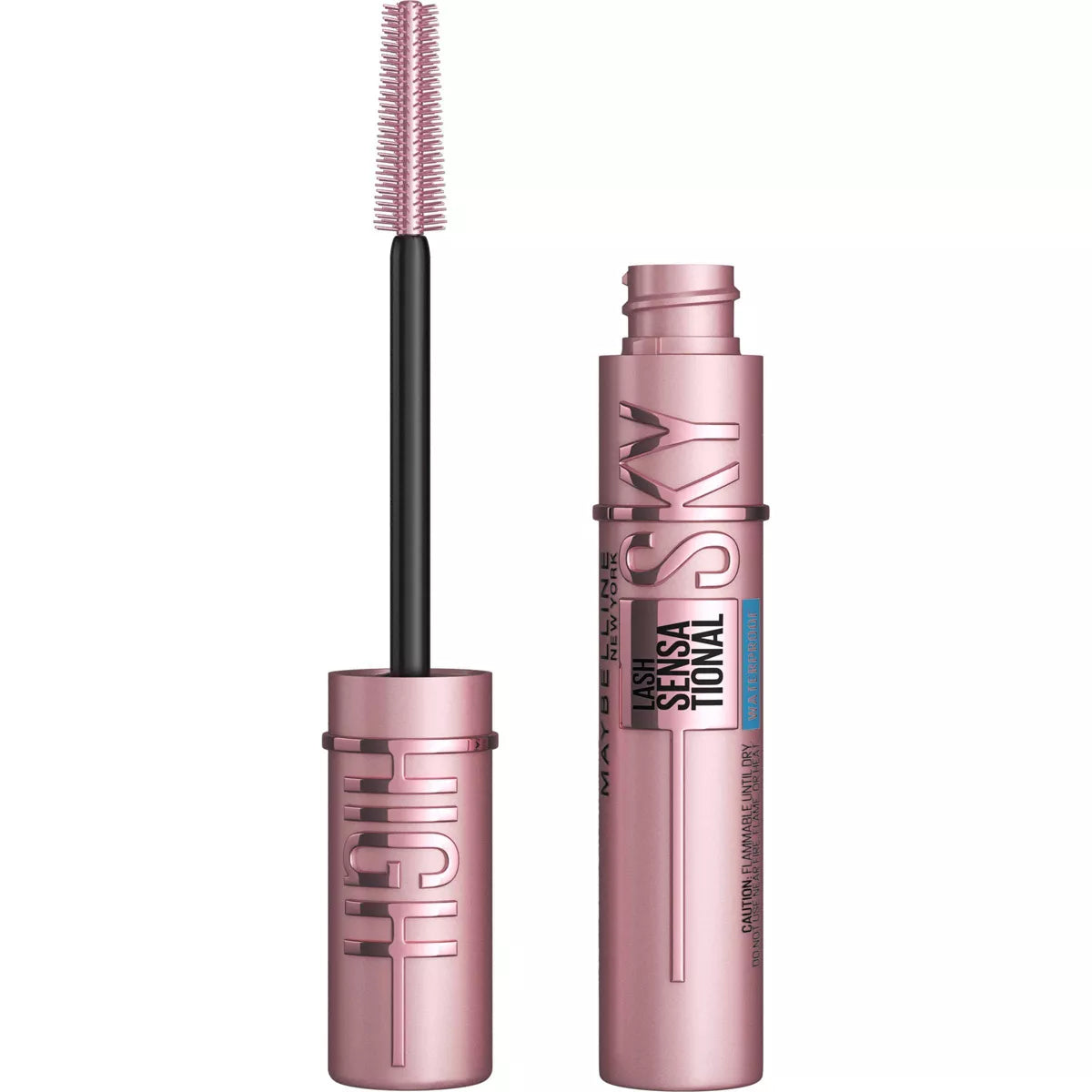 Maybelline Sky High Lengthening Mascara - 0.24 Fl Oz