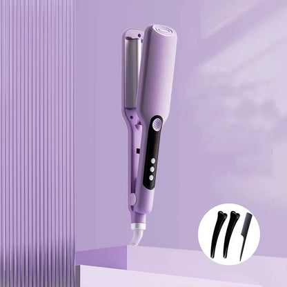 13MM Electric Egg Roll Curling Iron Small Wool Curling Tool Lasting Styling French Waver Styling Curling Iron