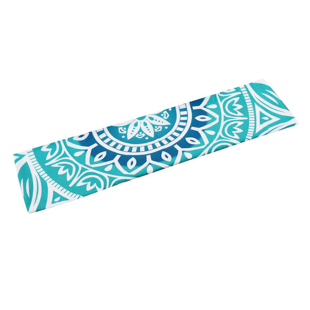 Beach Scarf, Towel, Shawl Combo