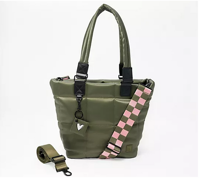 Shawn Killinger X IHKWIP Checkmate Tote