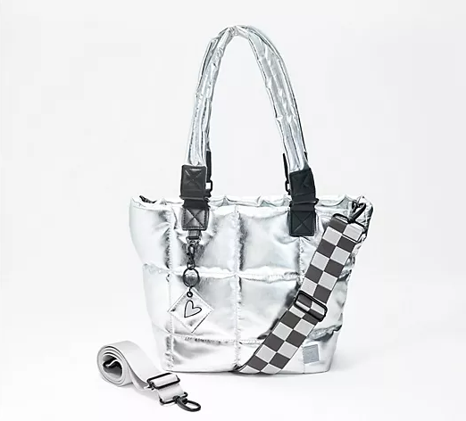 Shawn Killinger X IHKWIP Checkmate Tote