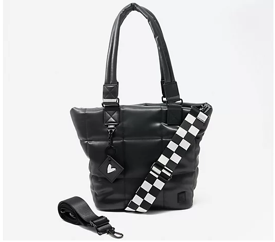Shawn Killinger X IHKWIP Checkmate Tote