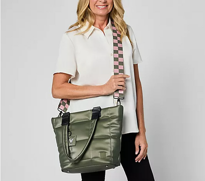 Shawn Killinger X IHKWIP Checkmate Tote