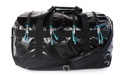 TOBIQ Washable Multi pocket Duffel bag