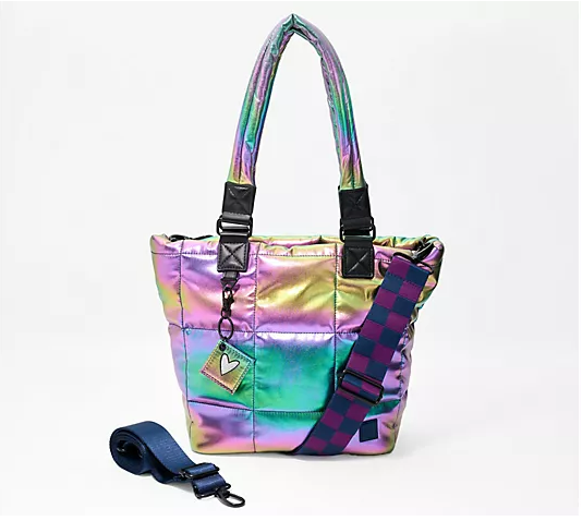 Shawn Killinger X IHKWIP Checkmate Tote