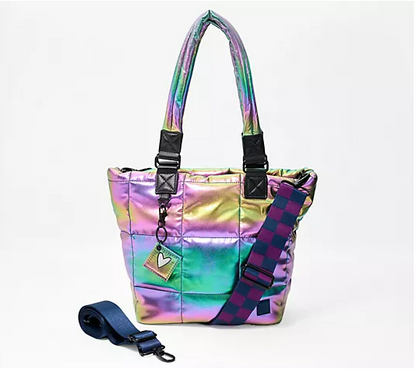 Shawn Killinger X IHKWIP Checkmate Tote