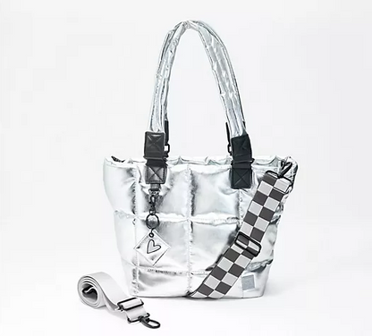 Shawn Killinger X IHKWIP Checkmate Tote