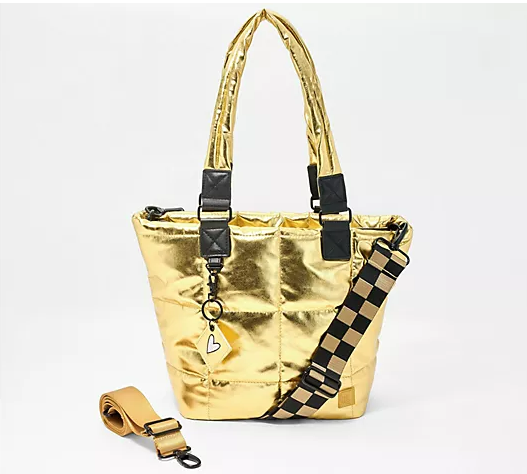 Shawn Killinger X IHKWIP Checkmate Tote