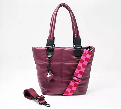 Shawn Killinger X IHKWIP Checkmate Tote