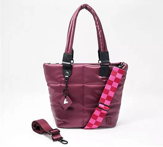 Shawn Killinger X IHKWIP Checkmate Tote