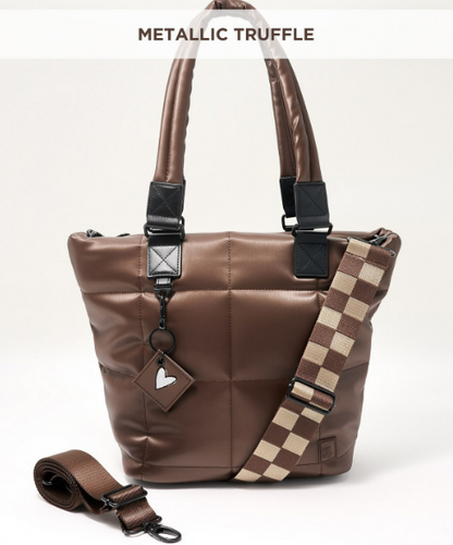 Shawn Killinger X IHKWIP Checkmate Tote