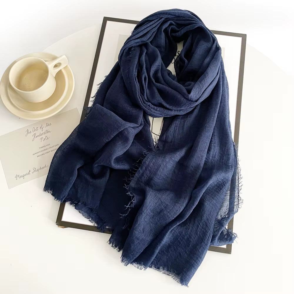 Head scarf/ shawl