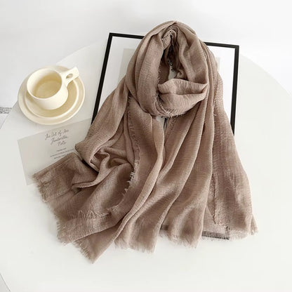 Head scarf/ shawl