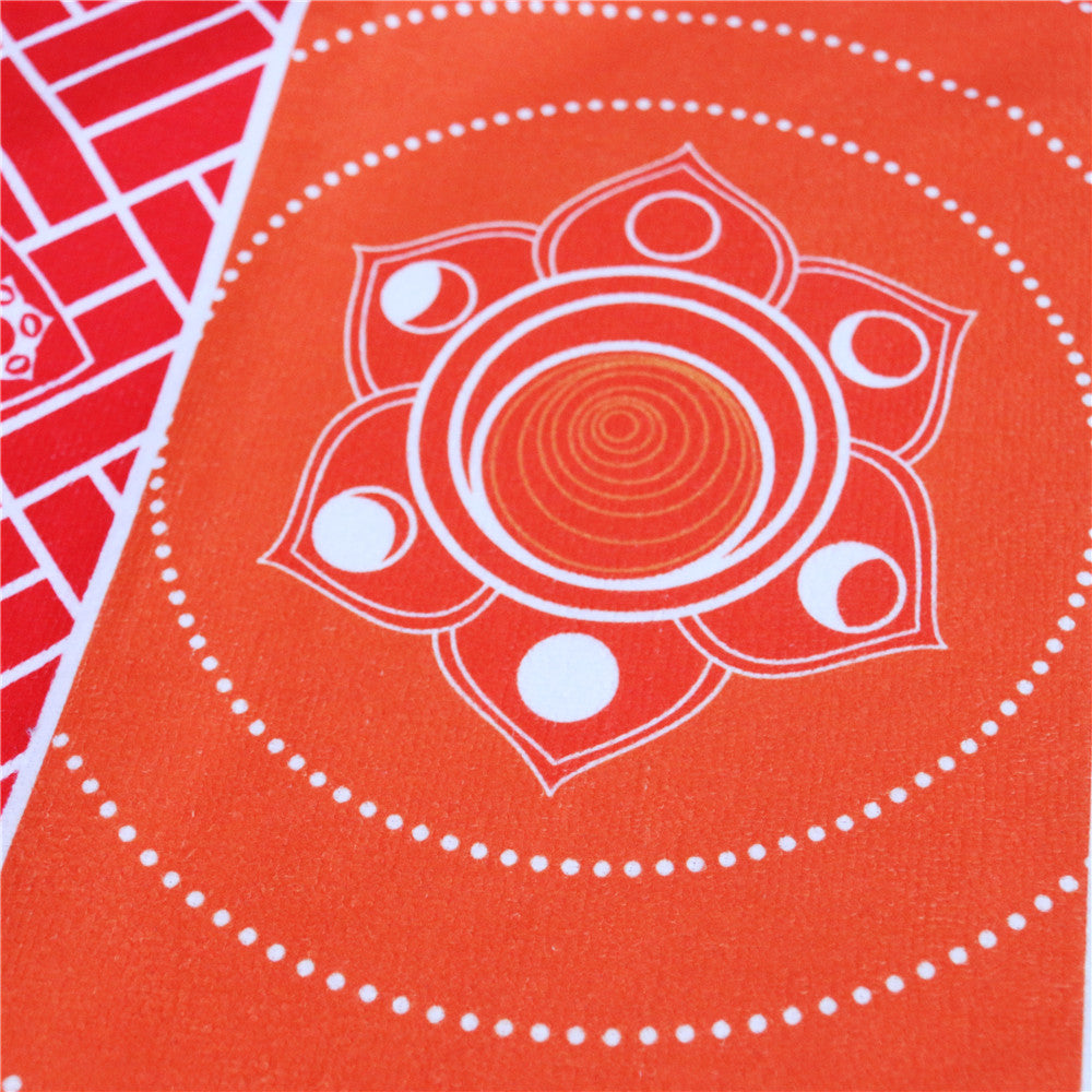 Chakra Towel